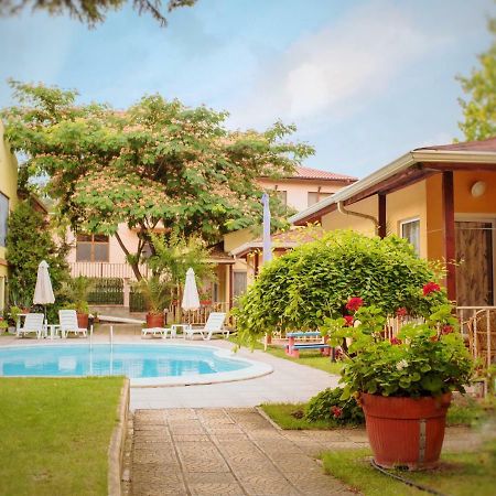 Holiday Village Interpark Kranewo Exterior foto