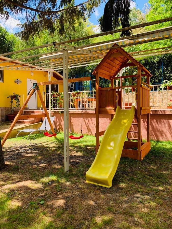 Holiday Village Interpark Kranewo Exterior foto