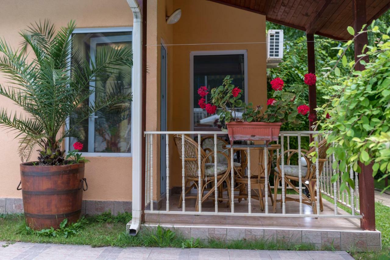 Holiday Village Interpark Kranewo Exterior foto