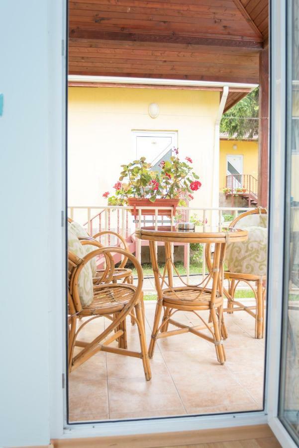 Holiday Village Interpark Kranewo Exterior foto